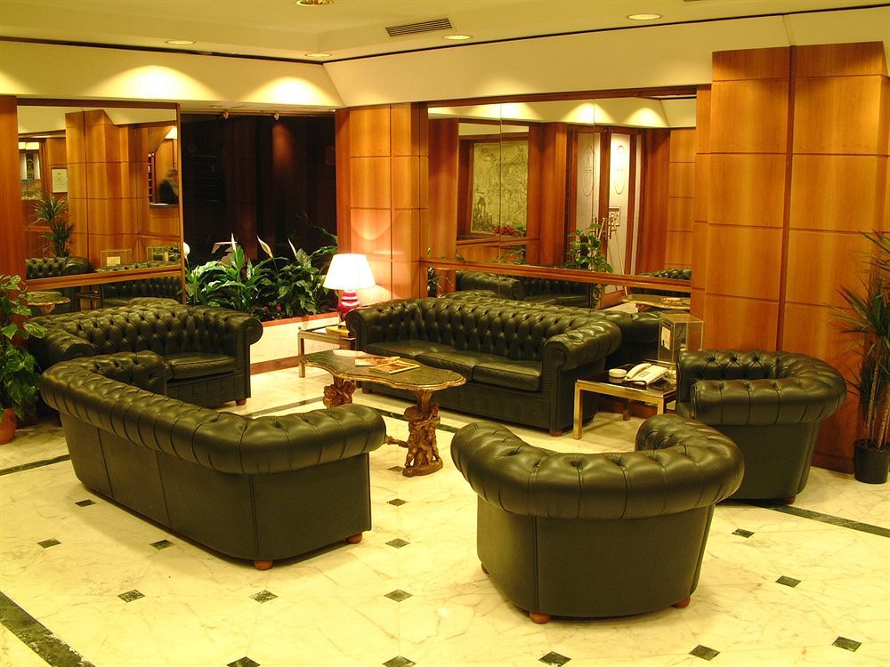 Hotel Accademia Roma Interno foto